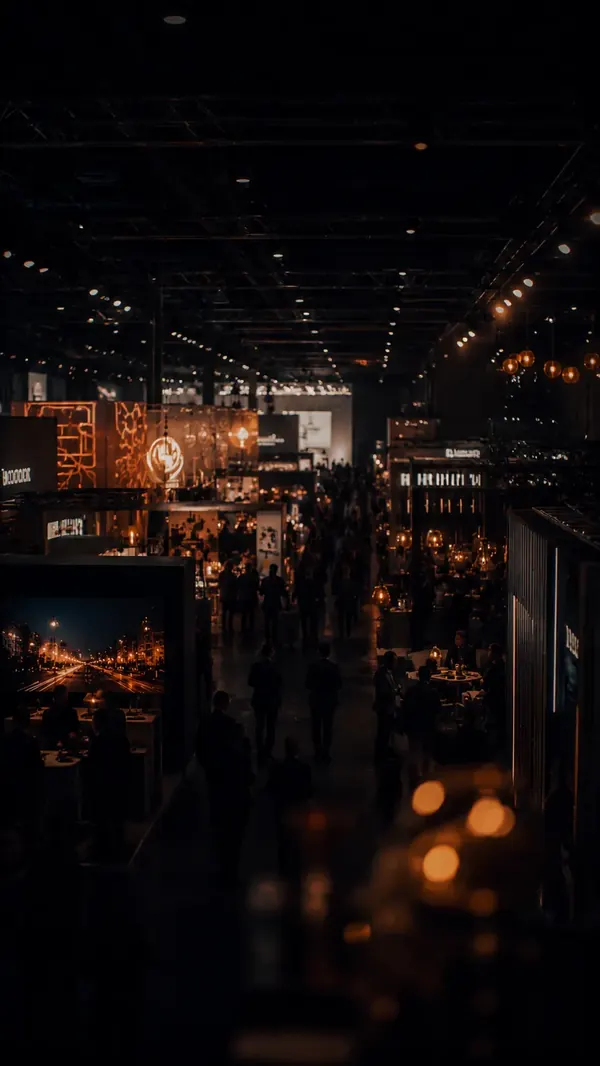 Messen und Ausstellungen