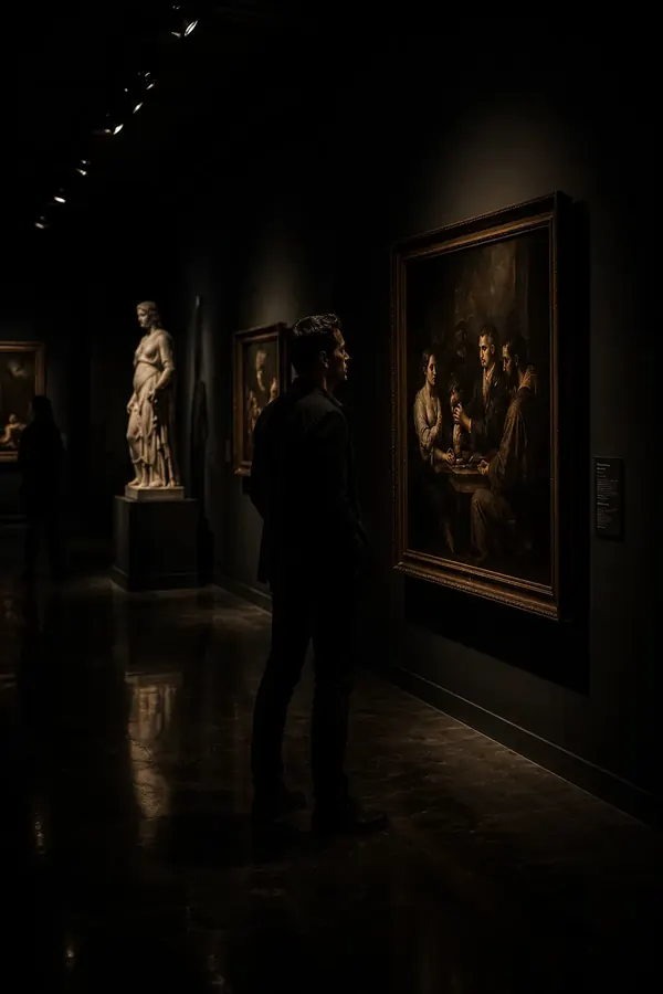 Kunst und Kultur