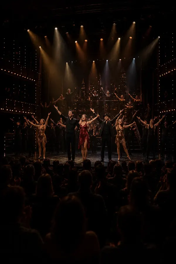Musicals