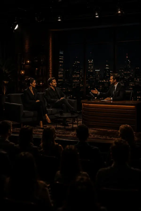 Talkshow