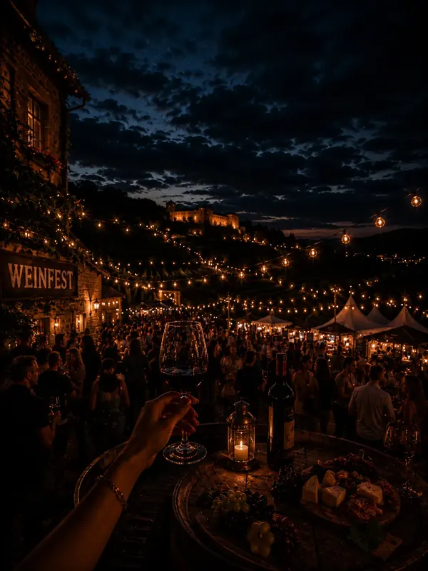 Weinfest